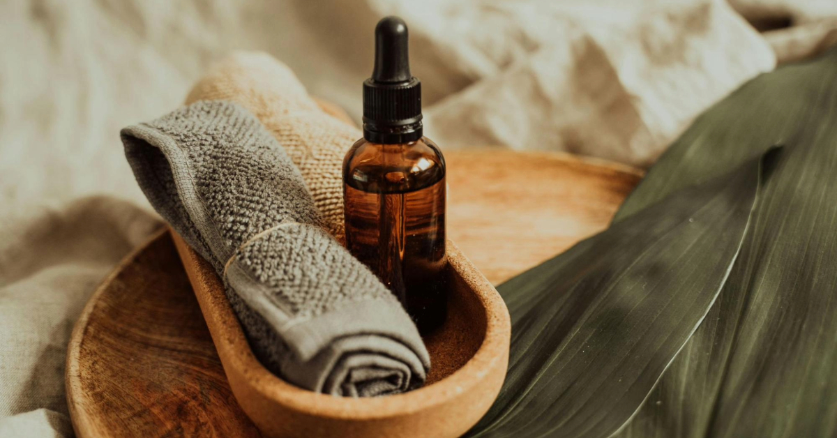 Spa, Wellness & Additional Facilities