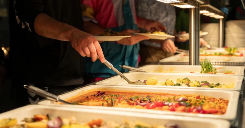 Best Pakistani restaurants in JVC
