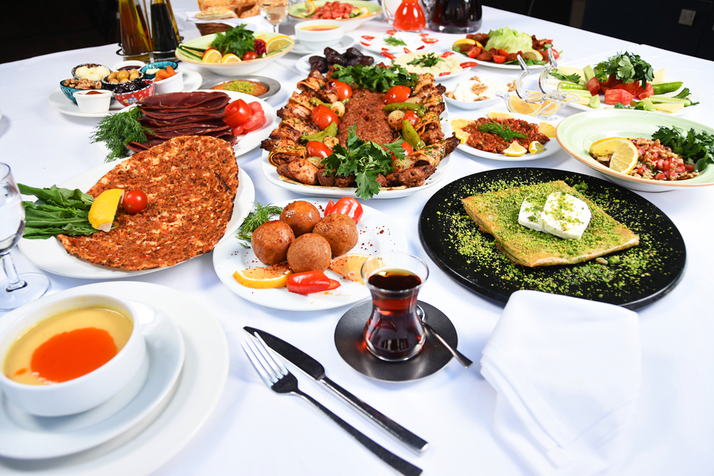  restaurants in abu dhabi