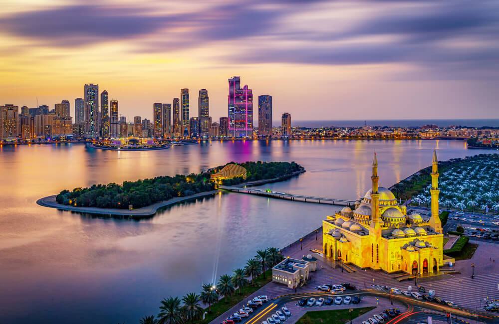 Things to do in Sharjah in Ramadan