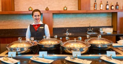 iftar buffet in sharjah