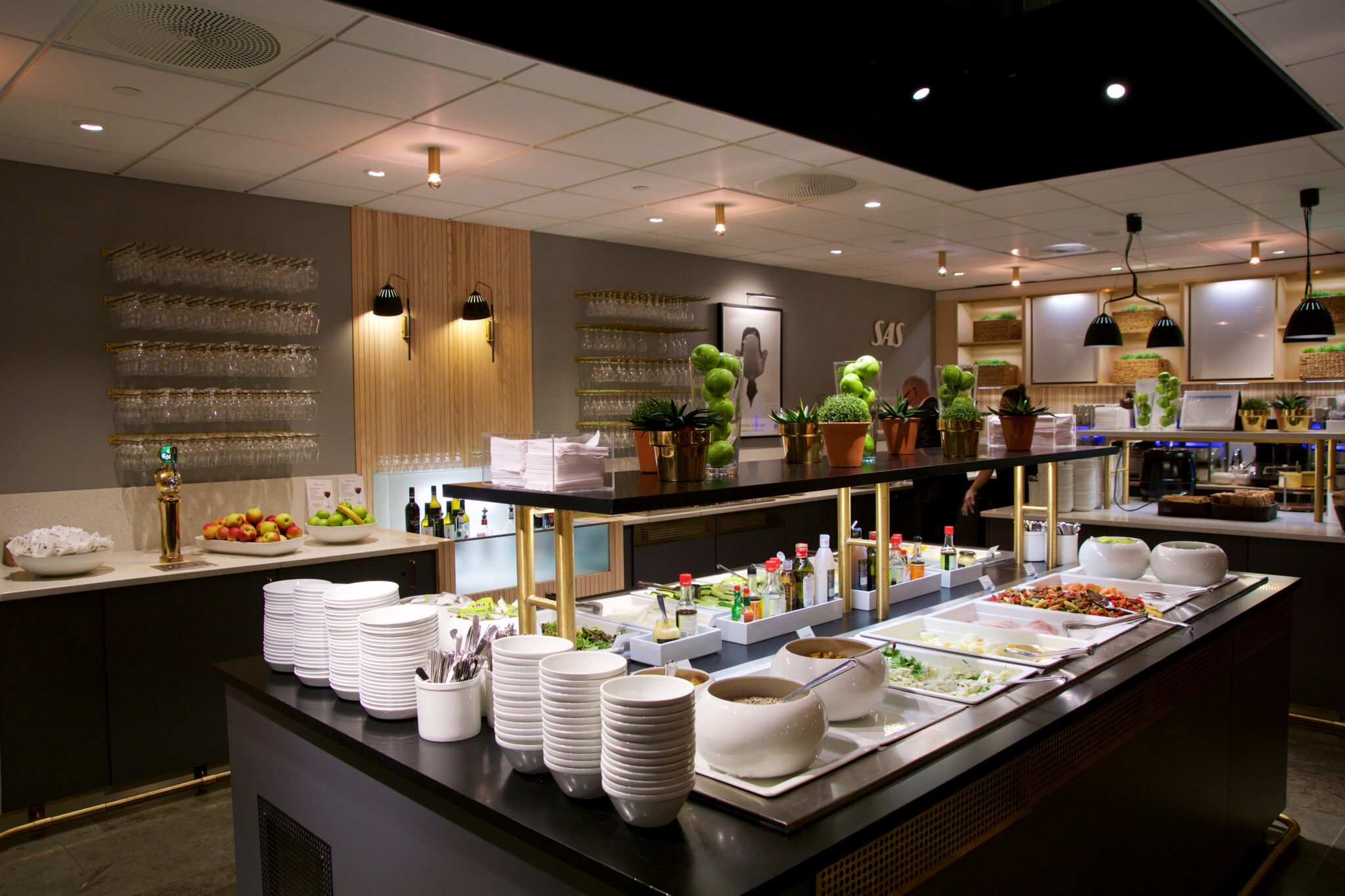 Buffet restaurants in Sharjah