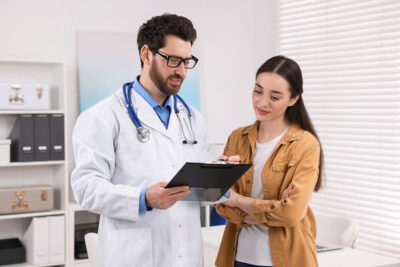 Clinics in Jumeirah