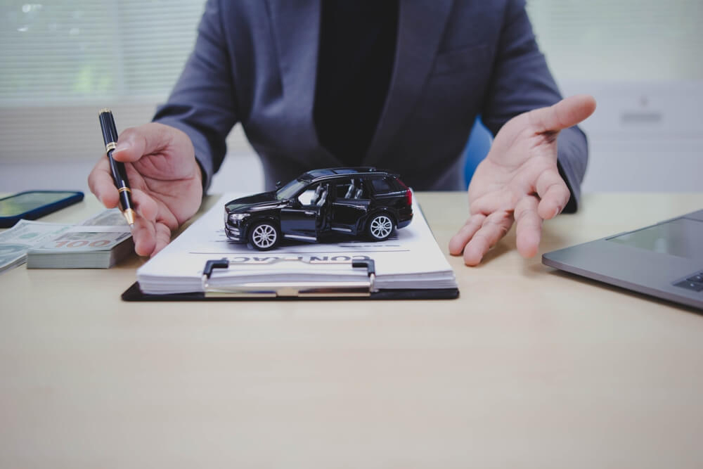 دليل مراكز تسجيل السيارات