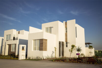 Living in Rabdan