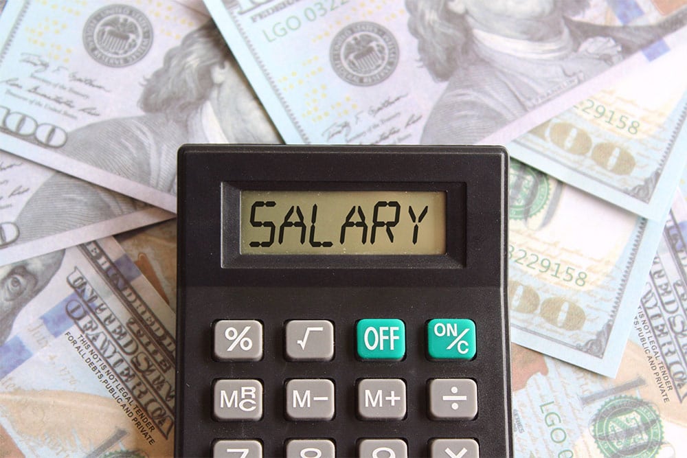 Wage Protection System UAE