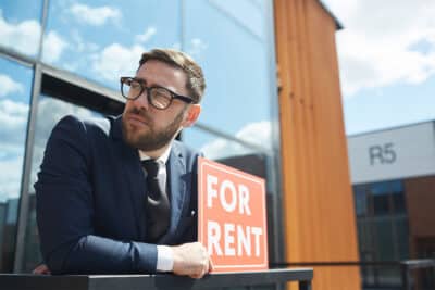 How do you know if a rental property is legit