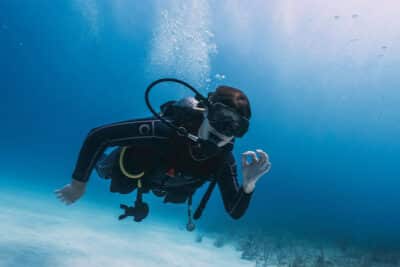 Deep Dive Dubai