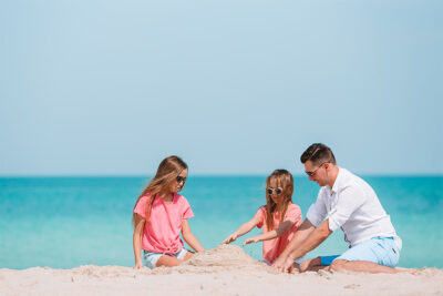Things to Do in Saadiyat Island)