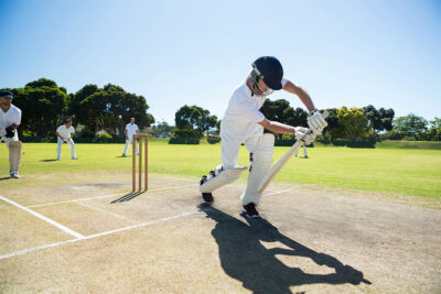 Goltay Cricket Academy Dubai