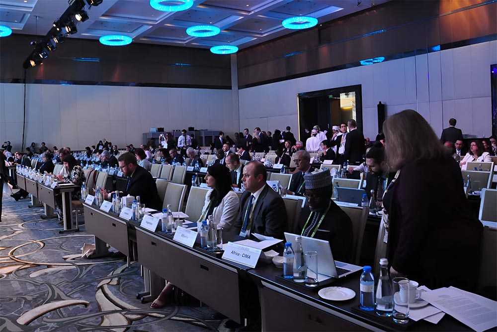 International Real Estate & Investment Show 