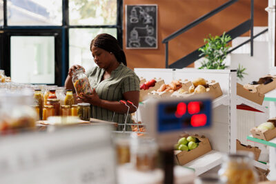 Best supermarkets in Fujairah