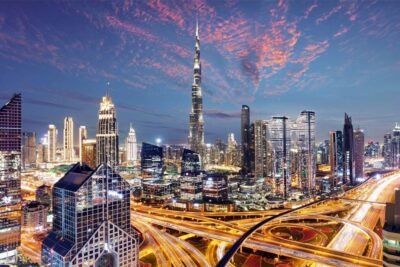 Things to do for teenagers in Dubai