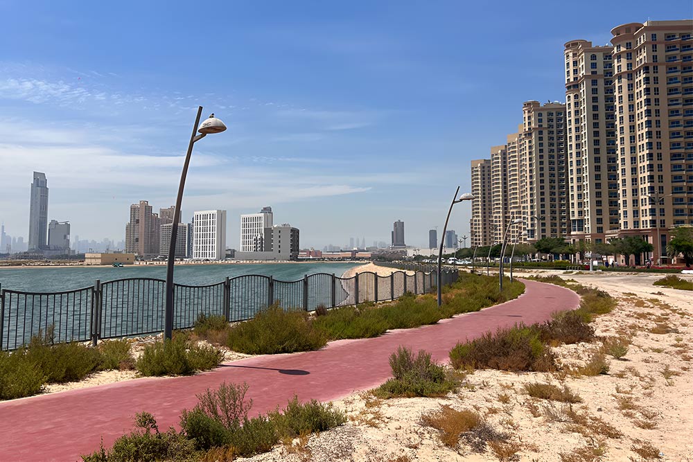 Areas to Buy Cheap Studio Apartments in Dubai