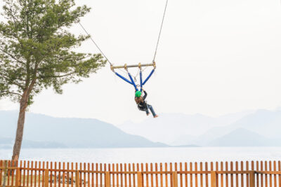 Adventure Activities in Dubai