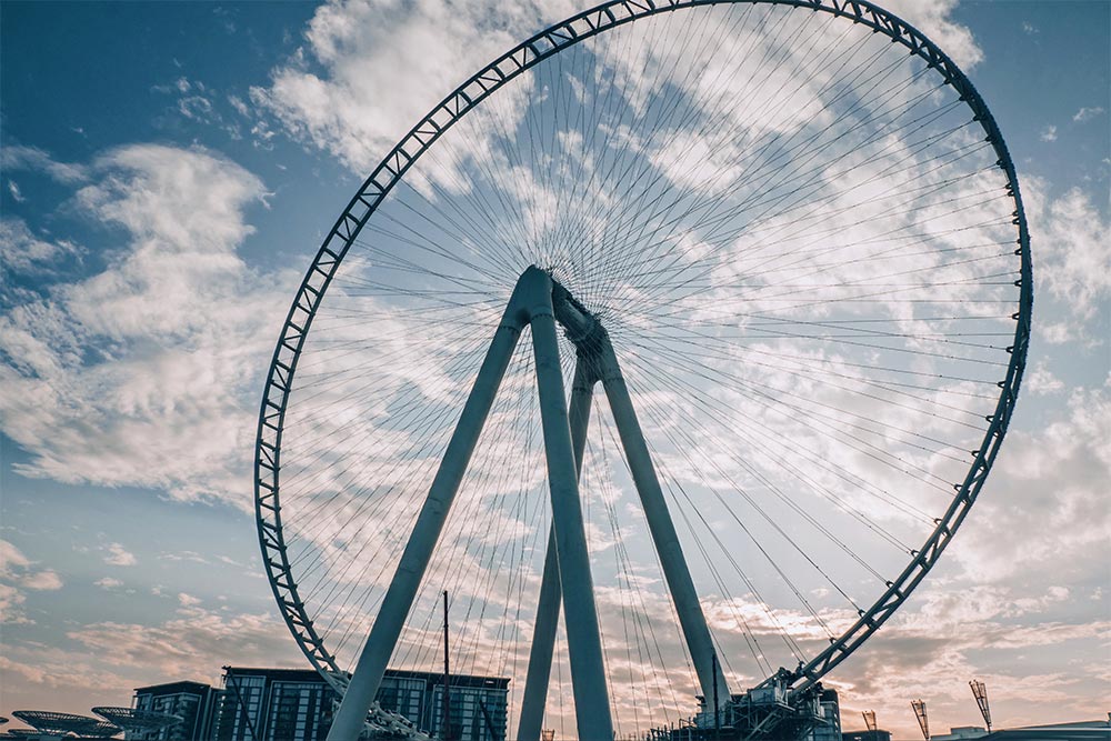  Ain Dubai