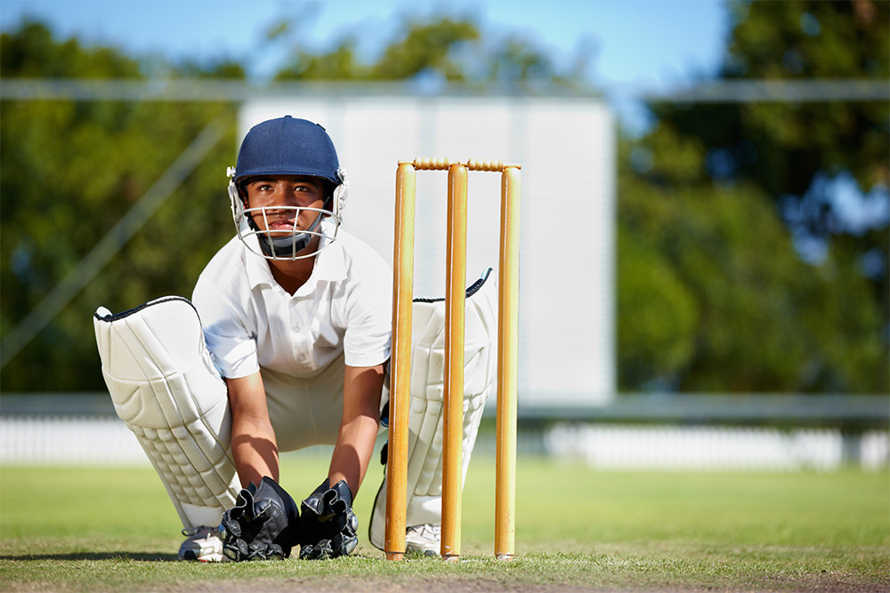 Goltay Cricket Academy Dubai
