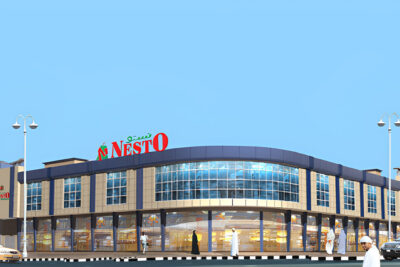Nesto Hypermarket Sannaya
