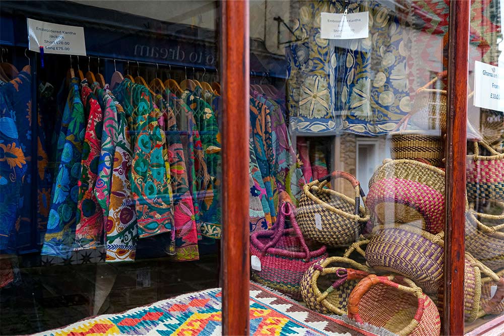 Women's Handicraft Center