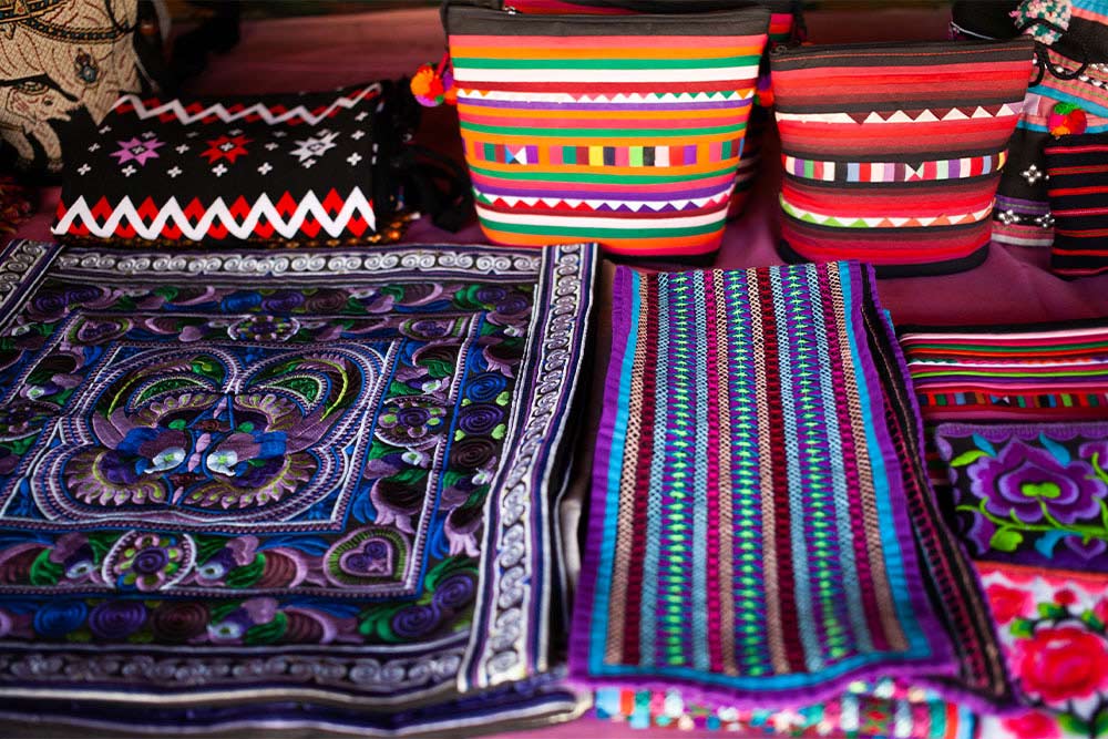 Women's Handicraft Center