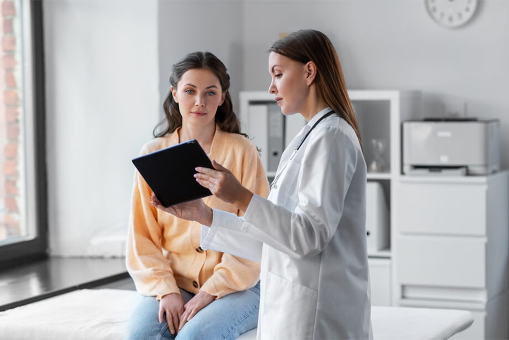 clinic in Jumeirah 