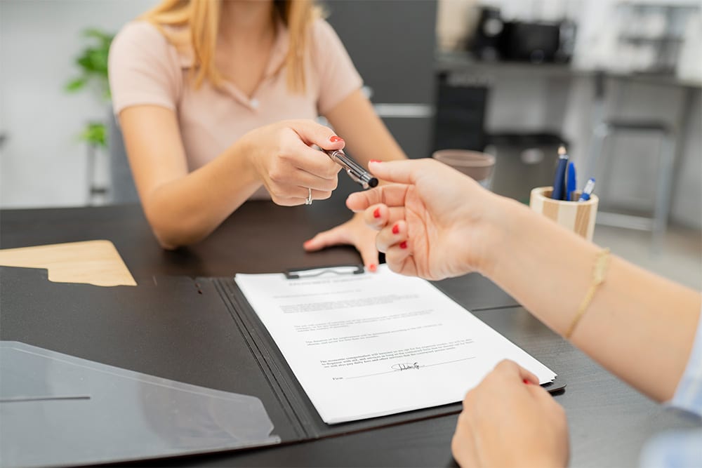 Ejari registration is mandatory for the legalisation of tenancy contracts