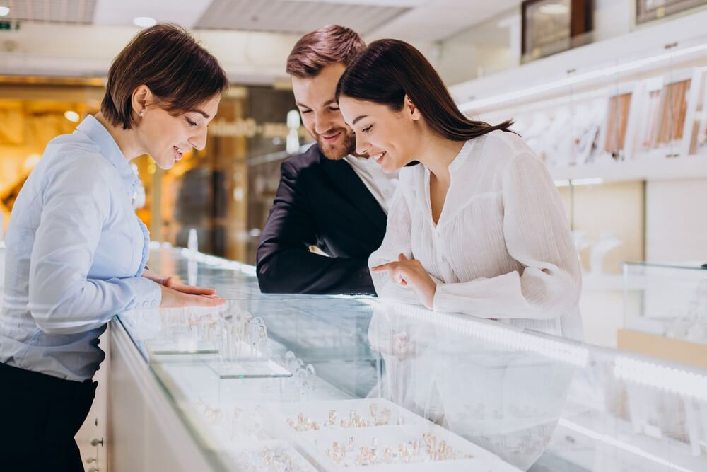 gold shops in Dubai