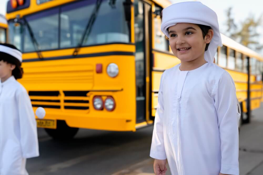 افضل مدارس خاصة في الشارقة