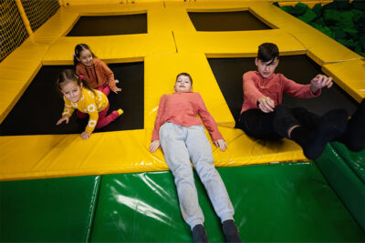 xtreme zone abu dhabi