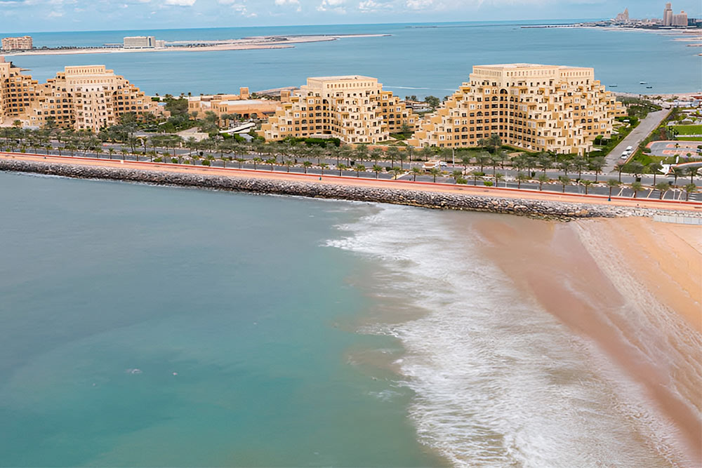 Ras Al Khaimah Waterfront