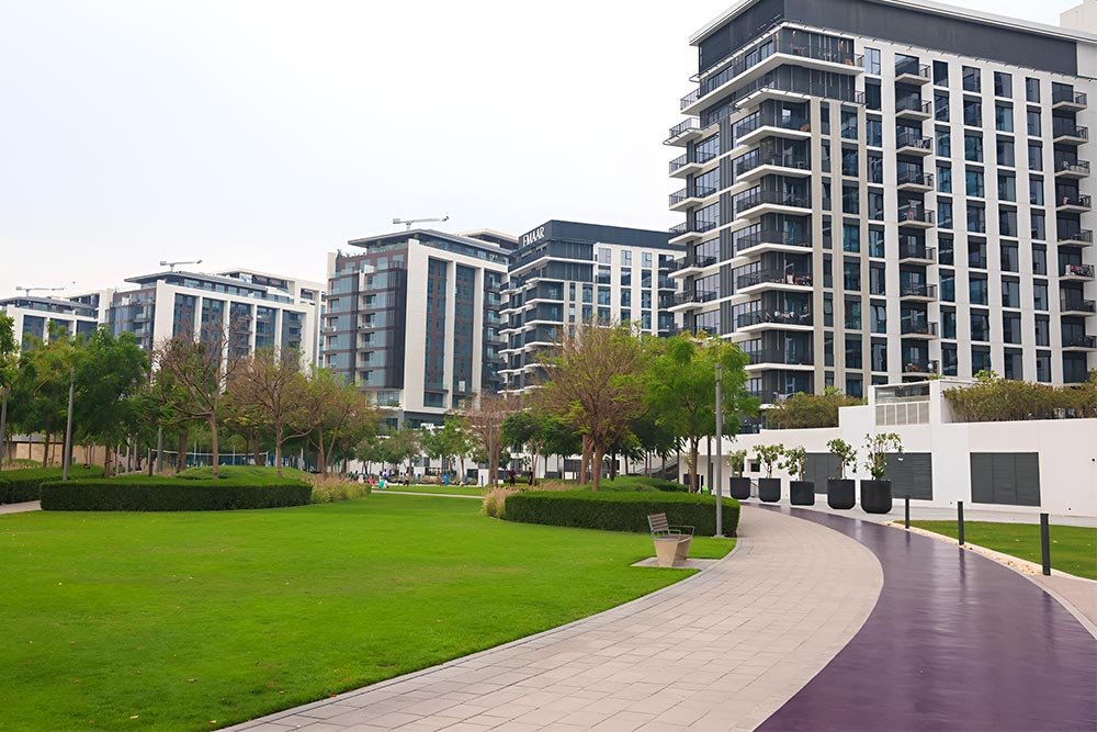 Dubai Hills Estate