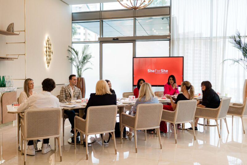 SheForShe property finder