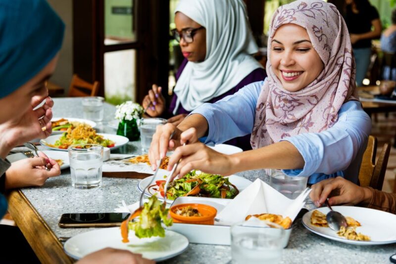 مطاعم في دبي