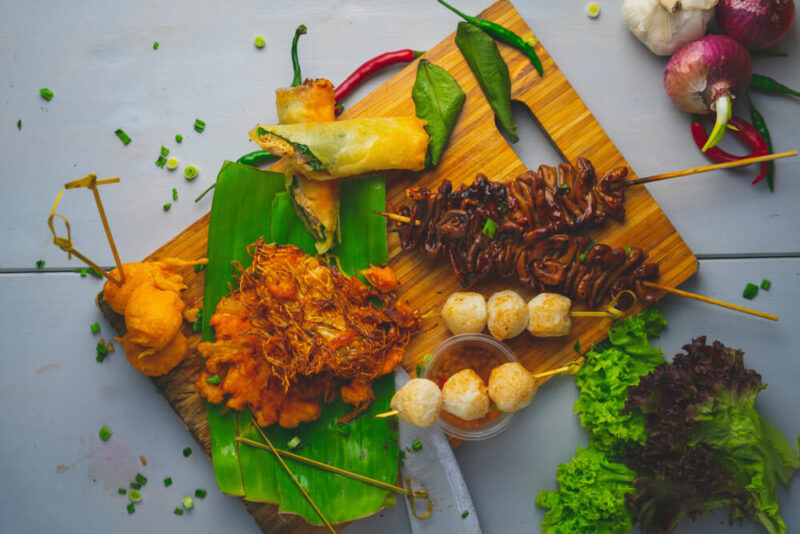 Filipino Restaurants in Dubai