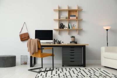 Study Room Design Ideas