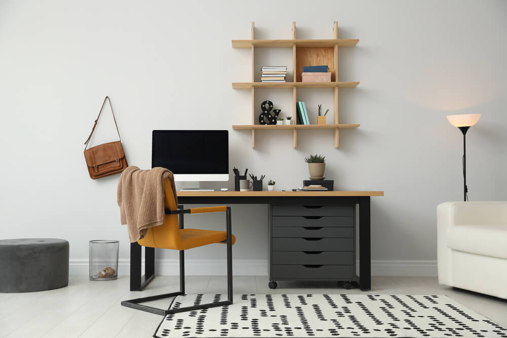 Study Room Design Ideas
