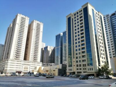 living in Al Mareija