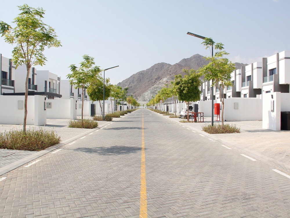 Living in Dibba Fujairah