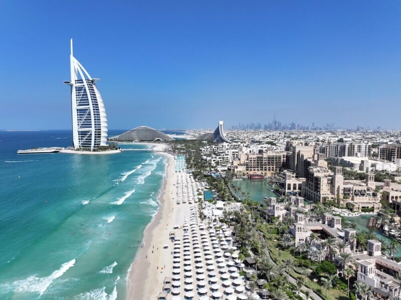 Burj Al Arab
