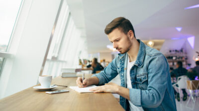 Restaurants Near University City​