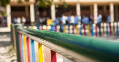 المدارس الأمريكية في الشارقة