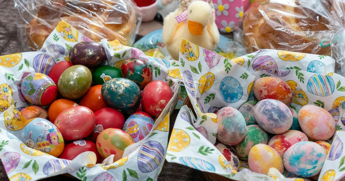 احتفالات عيد الفصح في دبي 2026