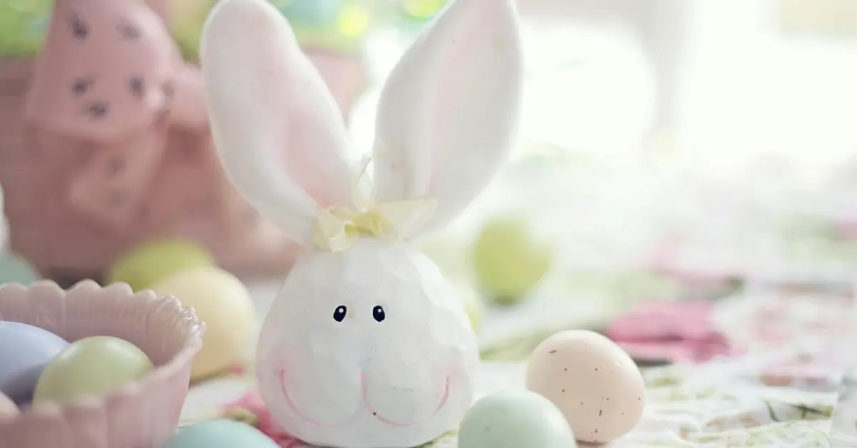 توزيعات وهدايا الأطفال في عيد الفصح دبي 2026