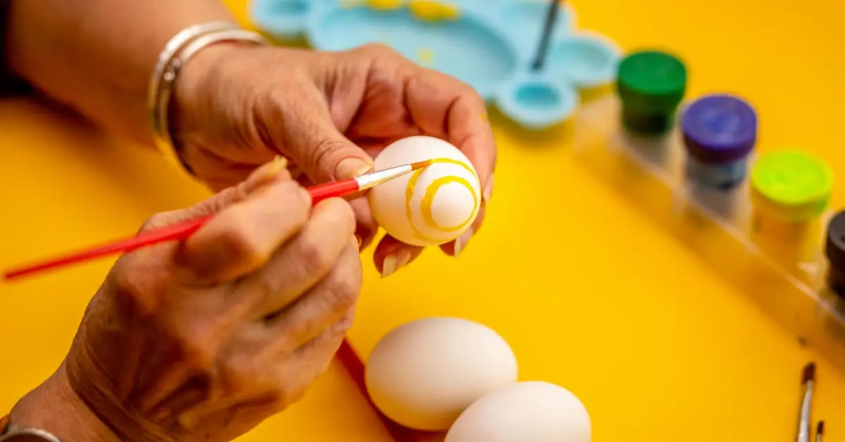 فعاليات الاحتفال بعيد الفصح في دبي