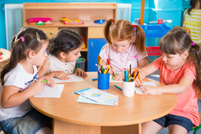 Schools in Abu Dhabi