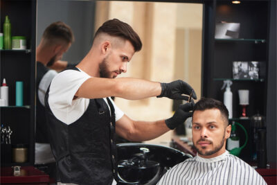 Men’s Salons in Ras Al Khaimah