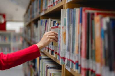 University Bookshop in the UAE