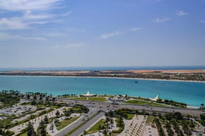 جزيرة اللولو