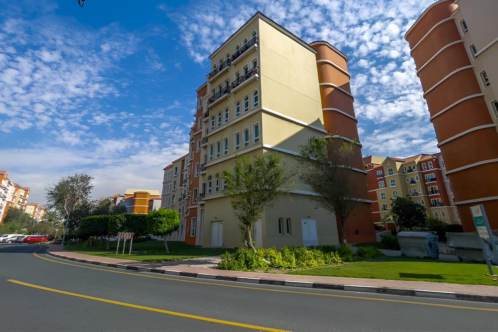 Best communities in Discovery Gardens