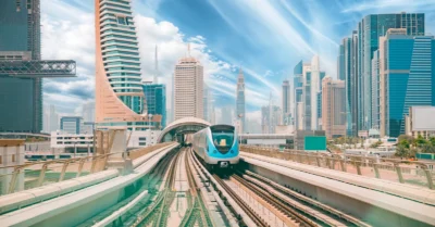 مشروع دبي لوب